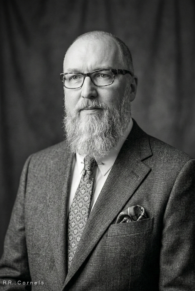 Ralph Rüdiger Cornels