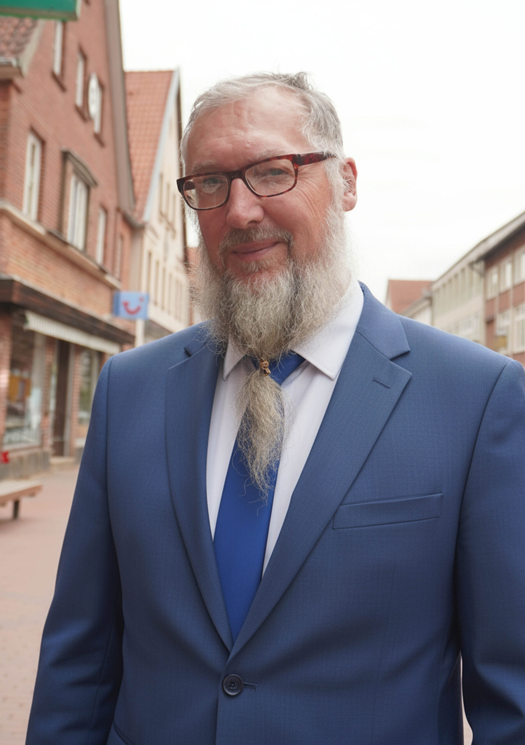 Ralph Rüdiger C o r n e l s